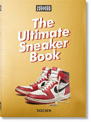 SNEAKER FREAKER. THE ULTIMATE SNEAKER BOOK. 40TH ED