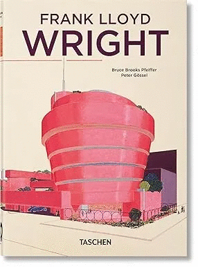 FRANK LLOYD WRIGHT