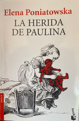 LA HERIDA DE PAULINA