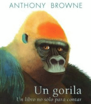 UN GORILA