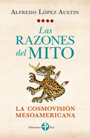 LAS RAZONES DEL MITO