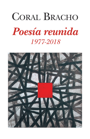 POESIA REUNIDA. 1977 - 2023