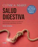 GUÍA DE LA CLÍNICA MAYO SOBRE LA SALUD DIGESTIVA