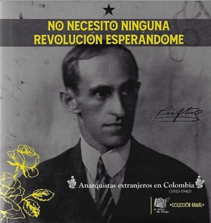 NO NECESITO NINGUNA REVOLUCION ESPERANDOME