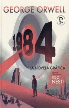 1984 (NOVELA GRAFICA)