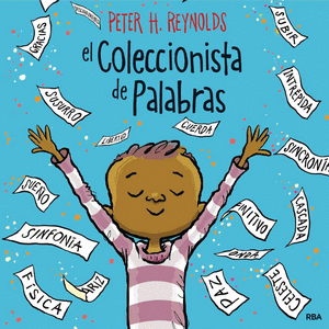 EL COLECCIONISTA DE PALABRAS