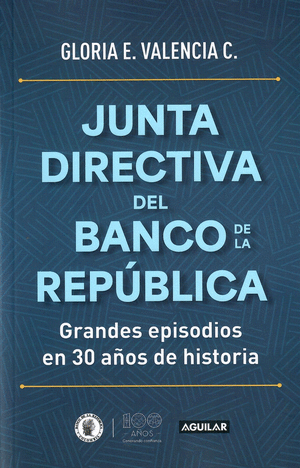 JUNTA DIRECTIVA DEL BANCO DE LA REPUBLICA