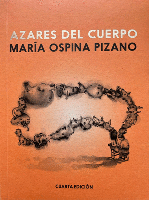 AZARES DEL CUERPO (4TA EDICION)