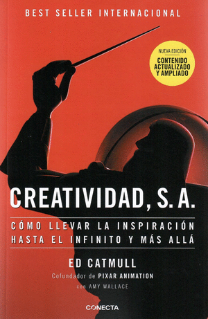 CREATIVIDAD, S.A