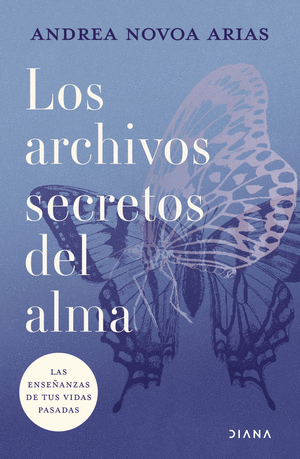 LOS ARCHIVOS SECRETOS DEL ALMA