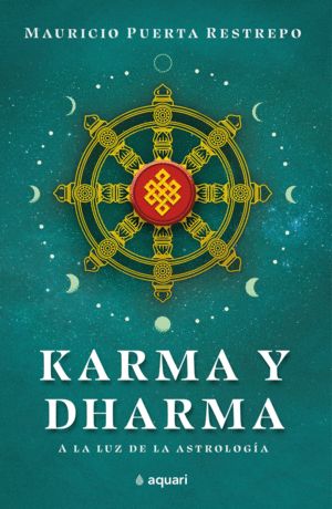 KARMA Y DHARMA