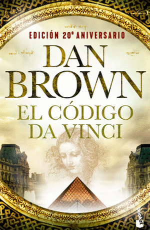 EL CODIGO DA VINCI