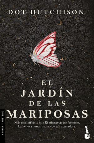 EL JARDÍN DE LAS MARIPOSAS