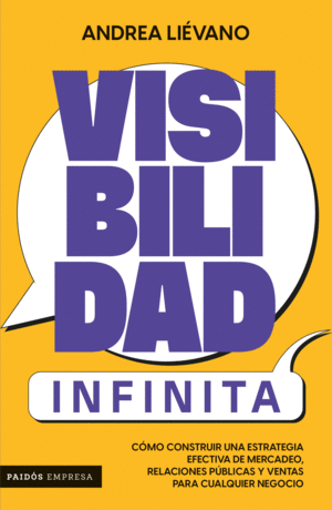 VISIBILIDAD INFINITA