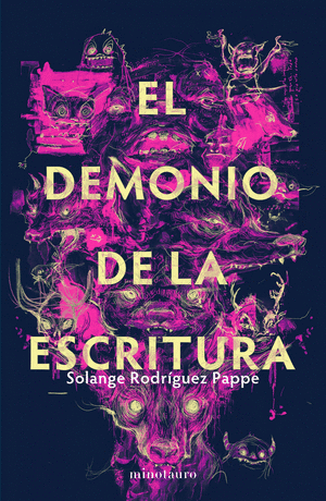 EL DEMONIO DE LA ESCRITURA