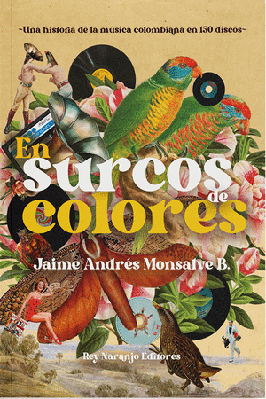 EN SURCOS DE COLORES