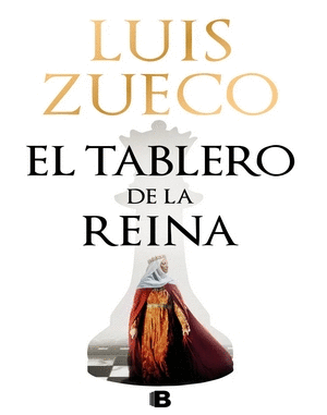 EL TABLERO DE LA REINA