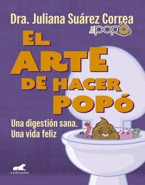 EL ARTE DE HACER POPO