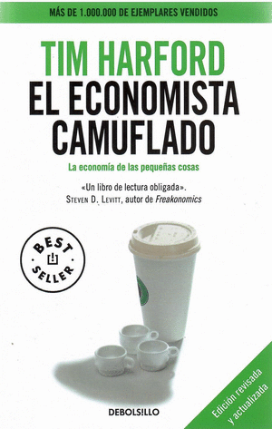 EL ECONOMISTA CAMUFLADO