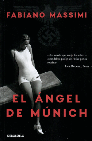 EL ANGEL DE MUNICH