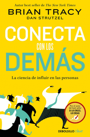 CONECTA CON LOS DEMÁS