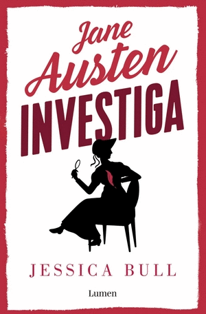 JANE AUSTEN INVESTIGA