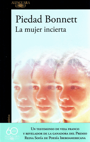 LA MUJER INCIERTA