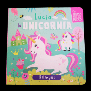 LUCIA LA UNICORNIA