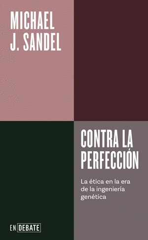 CONTRA LA PERFECCION