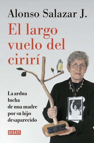 EL LARGO VUELO DEL CIRIRI