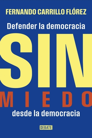 SIN MIEDO