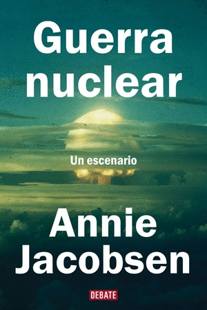 GUERRA NUCLEAR