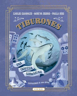 TIBURONES