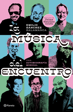 LA MUSICA DEL ENCUENTRO