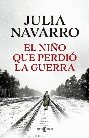 EL NIÑO QUE PERDIO LA GUERRA