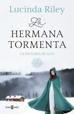 LA HERMANA TORMENTA