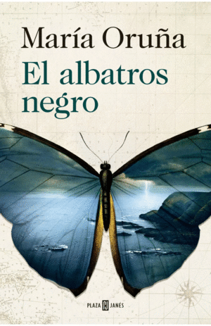 EL ALBATROS NEGRO