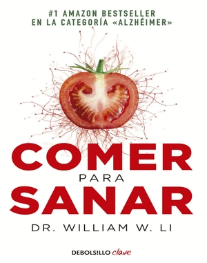 COMER PARA SANAR