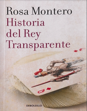 HISTORIA DEL REY TRANSPARENTE