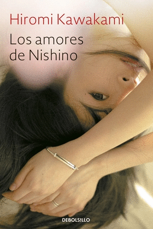 LOS AMORES DE NISHINO