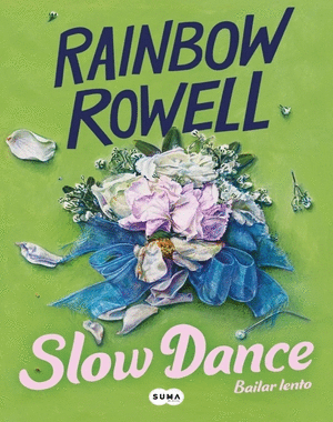 SLOW DANCE