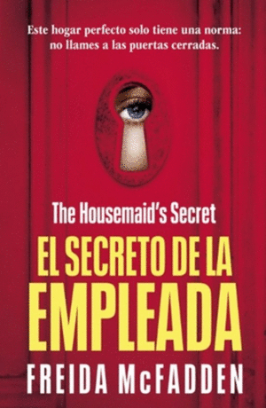 EL SECRETO DE LA EMPLEADA