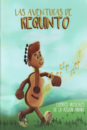 LAS AVENTURAS DE REQUINTO