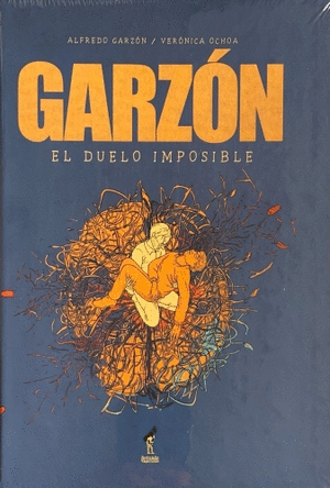 GARZON EL DUELO IMPOSIBLE