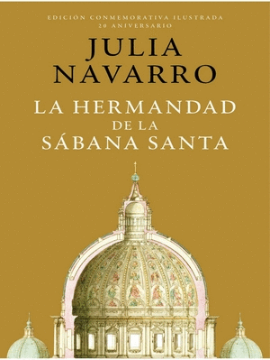 LA HERMANDAD DE LA SABANA SANTA