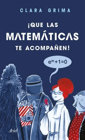 QUE LAS MATEMATICAS TE ACOMPAÑEN!