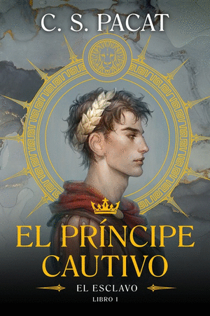 EL PRINCIPE CAUTIVO