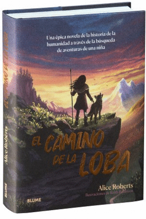 EL CAMINO DE LA LOBA