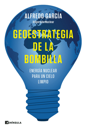 GEOESTRATEGIA DE LA BOMBILLA