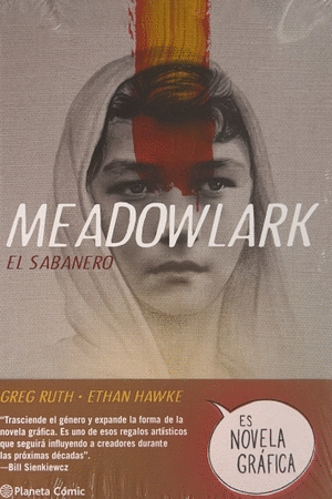 MEADOWLARK